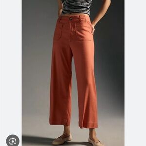Anthropologie Colette pants